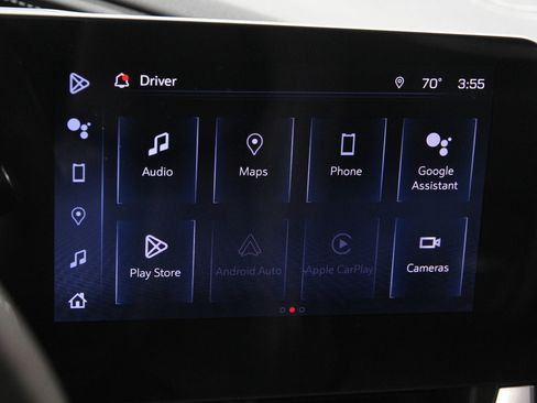 Used 2025 Chevrolet Corvette Stingray Preferred Cpe w/ 2LT image 13