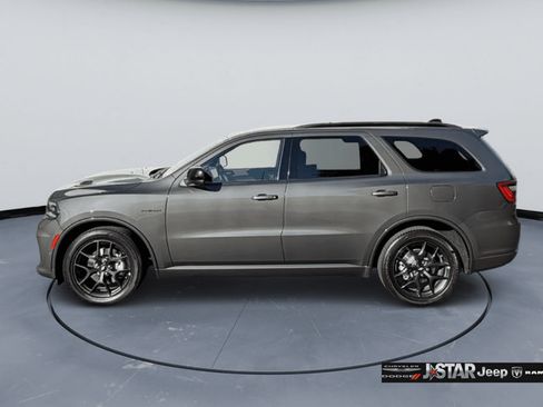 New 2026 Dodge Durango GT AWD/4WD image 8