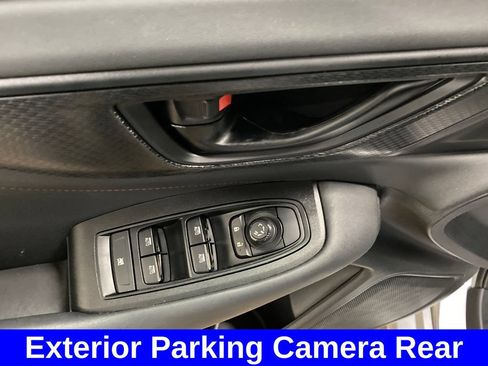 Certified 2024 Subaru Legacy Limited AWD/4WD image 19