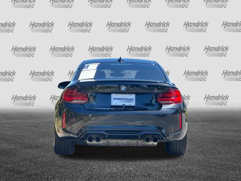 Used 2020 BMW M2 Competition w/ Executive Package RWD image 6