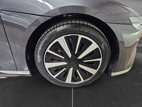 Used 2023 Lucid Air Grand Touring AWD/4WD image 35