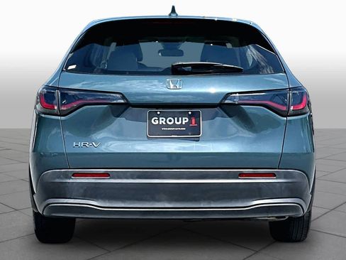 Used 2023 Honda HR-V LX image 5