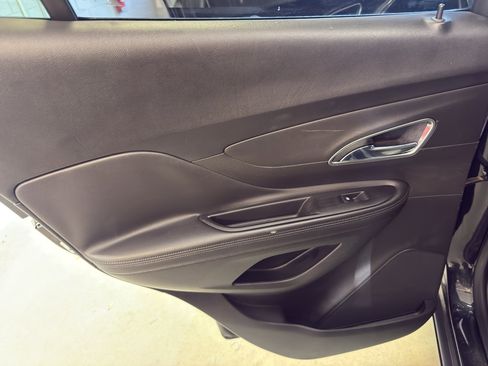 Used 2016 Buick Encore Convenience FWD image 26