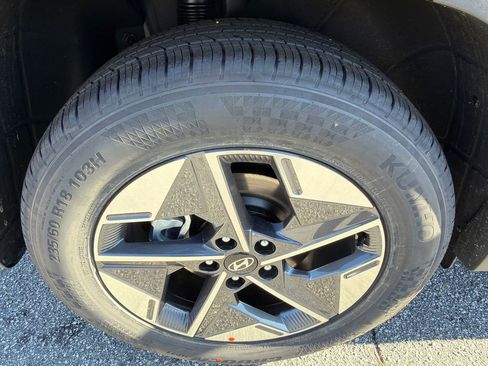 New 2026 Hyundai Tucson SEL image 17