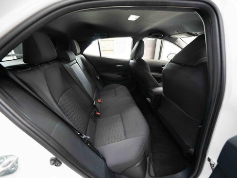 Used 2024 Toyota Corolla SE FWD image 24