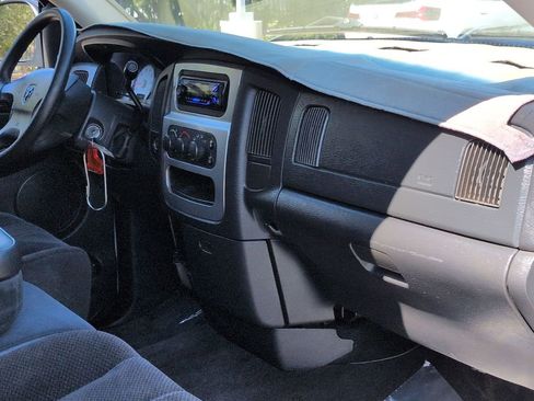Used 2003 Dodge Ram 1500 Truck SLT RWD image 10