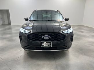 Used 2025 Ford Escape ST-Line AWD/4WD video 2