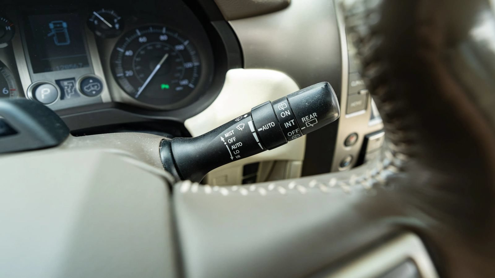 Used 2018 Lexus GX 460 Luxury AWD/4WD image 54