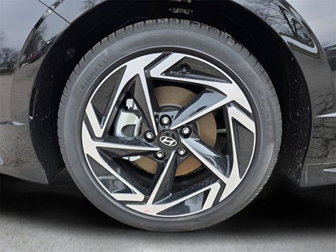 New 2026 Hyundai Sonata SEL image 10