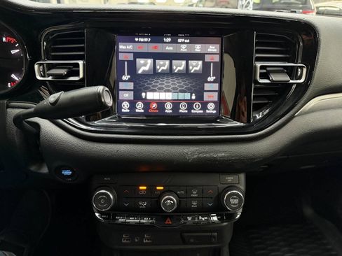 Used 2022 Dodge Durango AWD w/ Skid Plate Group image 27
