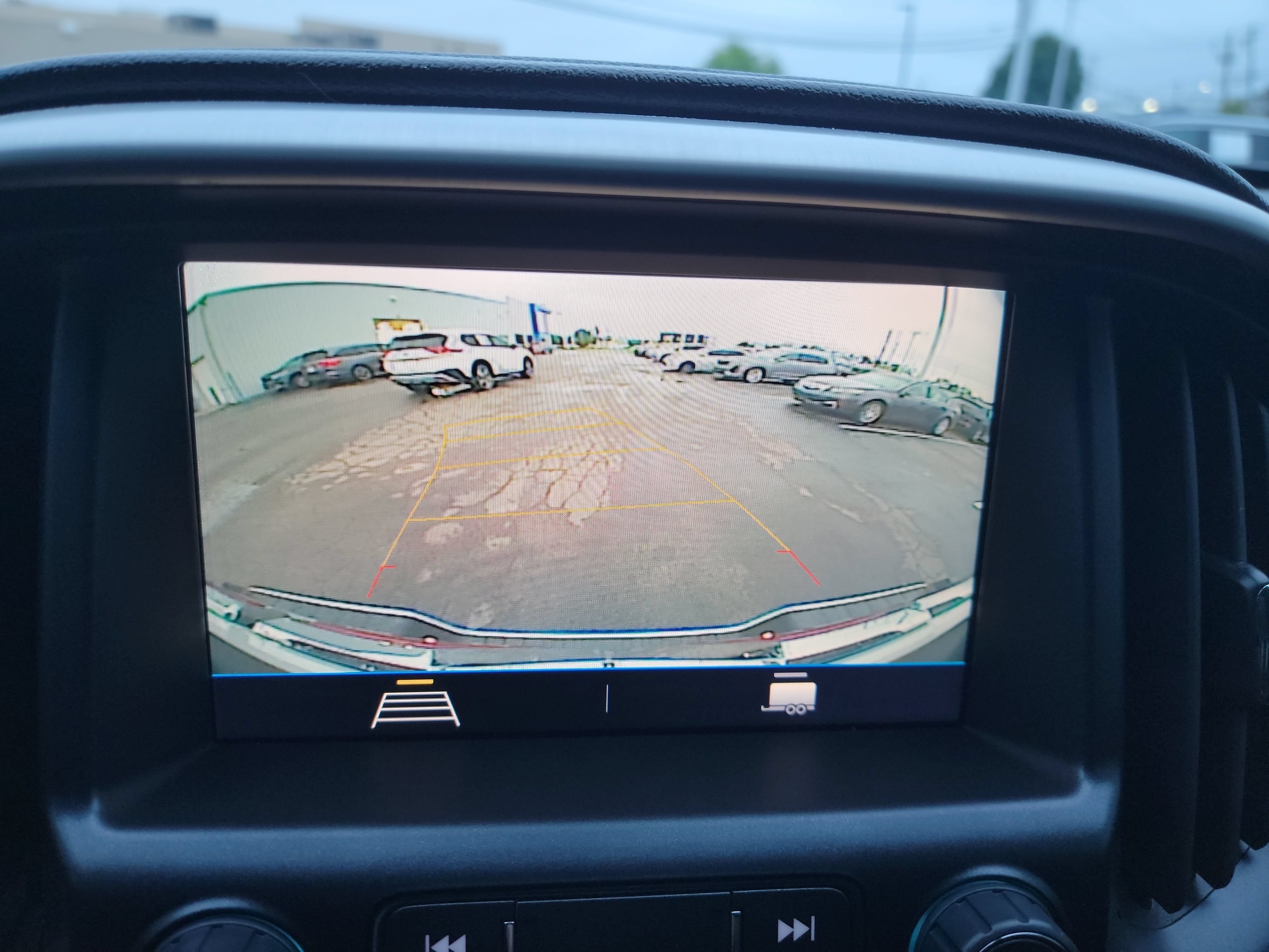 Used 2022 GMC Canyon Elevation w/ Trailering Package AWD/4WD image 23