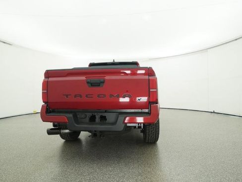 New 2026 Toyota Tacoma SR5 image 28