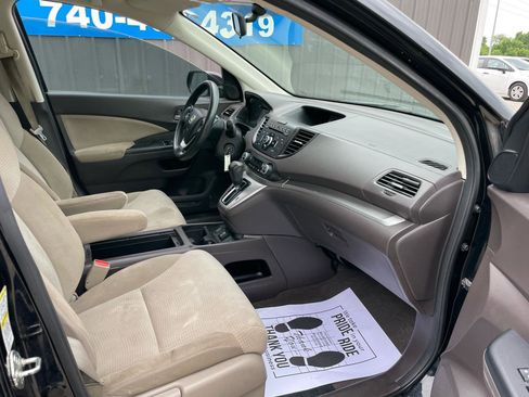 Used 2012 Honda CR-V EX image 6