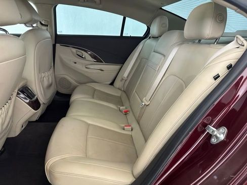 Used 2015 Buick LaCrosse Premium FWD image 29