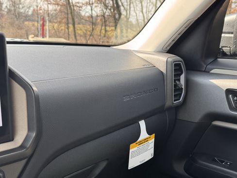 New 2026 Ford Bronco Sport Big Bend image 17