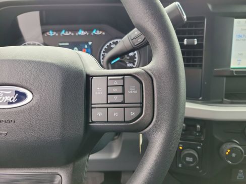 New 2026 Ford F250 XL w/ STX Appearance Package image 24