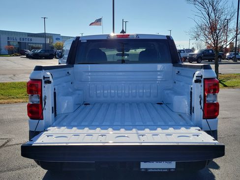 New 2025 Ford Maverick XLT w/ Equipment Group 302A image 7