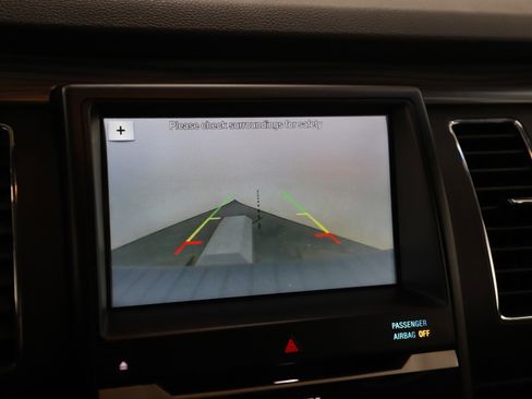 Used 2019 Ford Flex Limited w/ Equipment Group 301A image 24