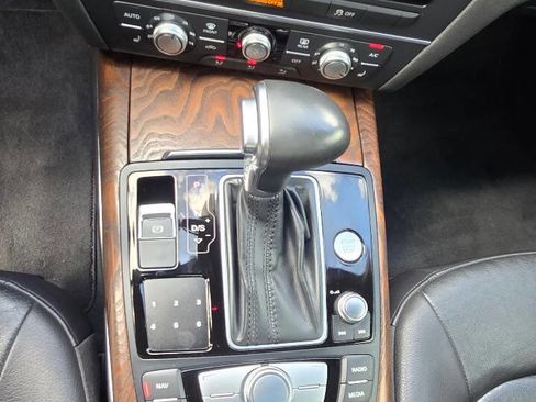 Used 2015 Audi A6 TDI Premium Plus w/ Driver Assistance Package AWD/4WD image 22