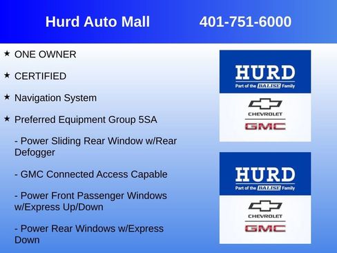 Certified 2024 GMC Sierra 1500 Denali w/ Denali Reserve Package image 3