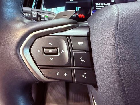 Certified 2025 Lexus RX 350 Premium image 21