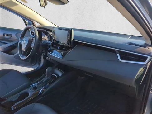 Certified 2022 Toyota Corolla LE image 21