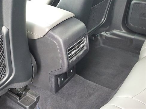 Certified 2023 Lincoln Corsair AWD w/ Equipment Group 101A image 29