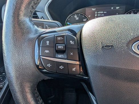Used 2021 Ford Escape SEL AWD/4WD image 17