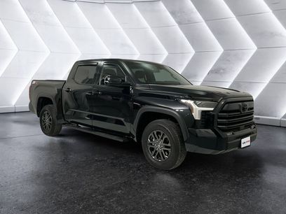 Used 2025 Toyota Tundra SR5 w/ SR5 Convenience Package