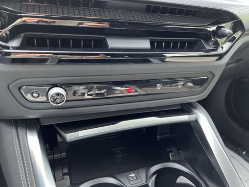 New 2026 BMW 440i xDrive Convertible AWD/4WD image 15