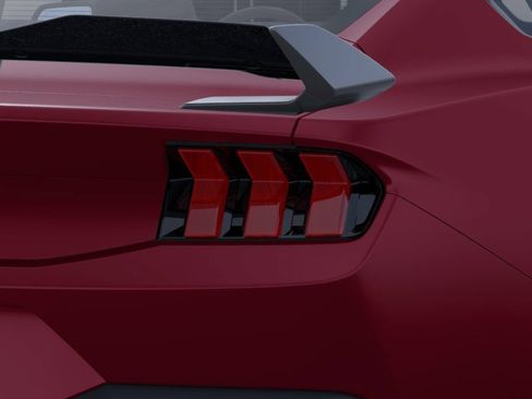 New 2026 Ford Mustang Dark Horse w/ Dark Horse Handlin Package RWD image 23
