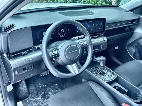 New 2027 Hyundai Kona SEL Sport FWD image 13