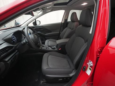 Certified 2024 Subaru Crosstrek 2.0i Premium image 8