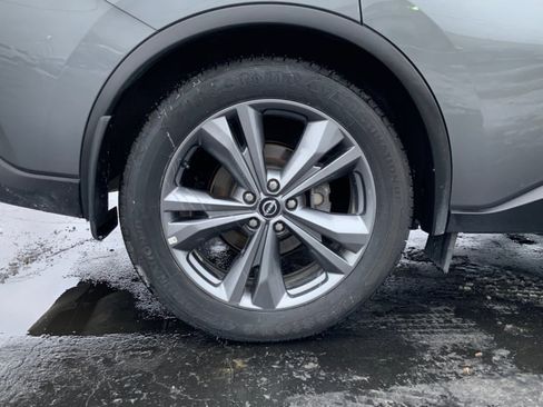 Used 2023 Nissan Murano Platinum image 26