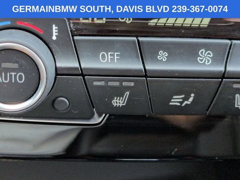 Used 2021 BMW X1 xDrive28i w/ Premium Package AWD/4WD image 26