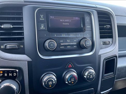 Used 2018 RAM 1500 Tradesman w/ Popular Equipment Group RWD image 30