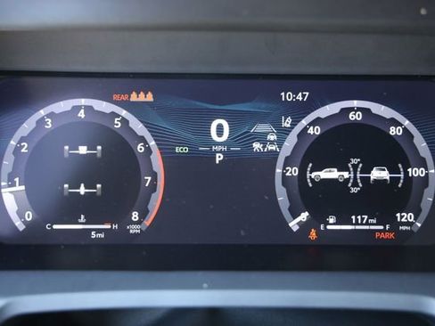 New 2026 Toyota Tacoma TRD Sport AWD/4WD image 28