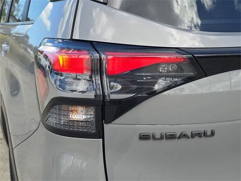 Certified 2025 Subaru Forester Premium w/ Convenience Package #1 image 7