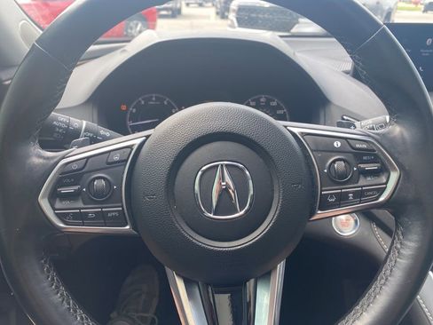 Used 2020 Acura RDX AWD w/ Advance Package image 22