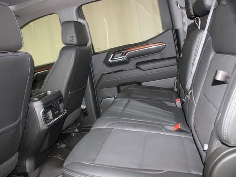 Used 2024 GMC Sierra 1500 Denali image 27