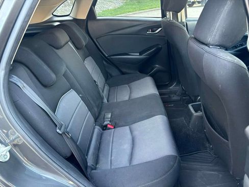 Used 2018 MAZDA CX-3 Sport AWD/4WD image 20