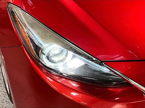 Used 2016 MAZDA MAZDA3 s Grand Touring w/ Technology Package FWD image 29