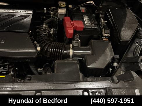 Used 2024 Nissan Rogue SV AWD/4WD image 24