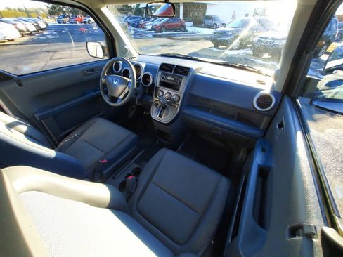 Used 2006 Honda Element LX image 11
