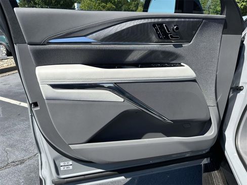 New 2026 Cadillac Escalade IQ Sport 1 image 14