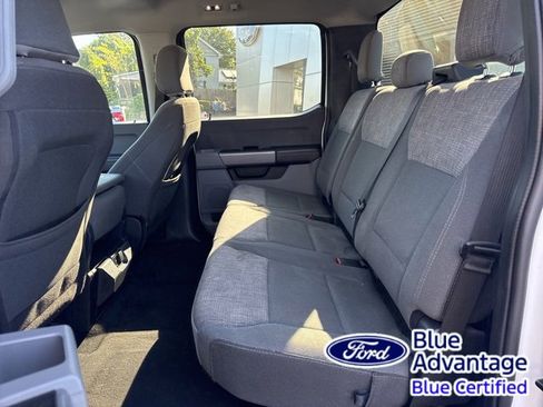 Used 2024 Ford F250 XLT image 10