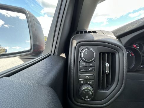 New 2026 Chevrolet Silverado 1500 W/T w/ WT Value Package image 30