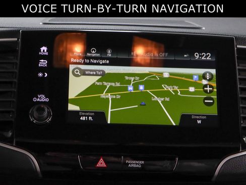 Used 2020 Honda Passport Touring image 18