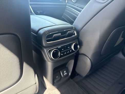 Used 2022 Genesis GV80 3.5T w/ Advanced Package 06 image 20