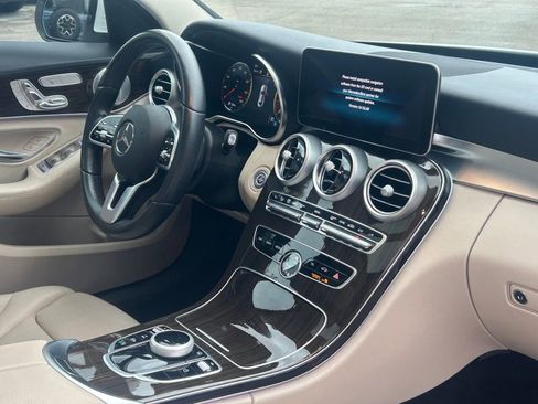 Used 2021 Mercedes-Benz C 300 Sedan image 26